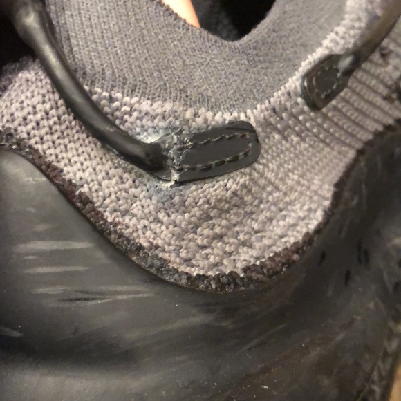 4D FUSIO SHOES Size 8 Mens - Picture 8 of 8